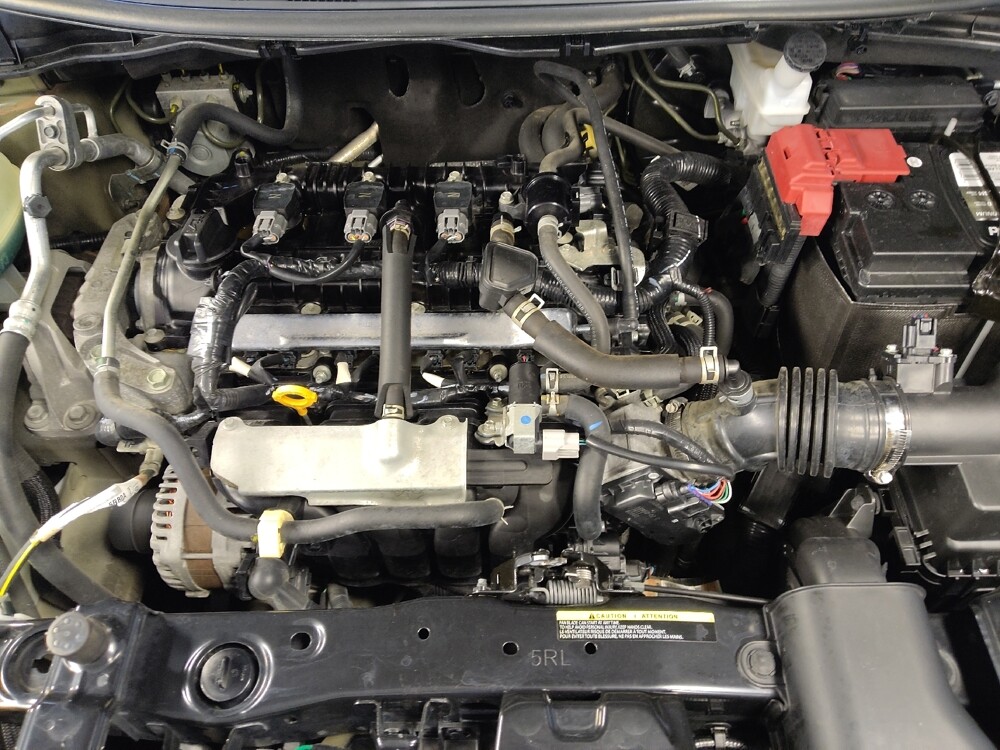 2021 Nissan Versa in San Antonio, TX 78238 - 18095551 30