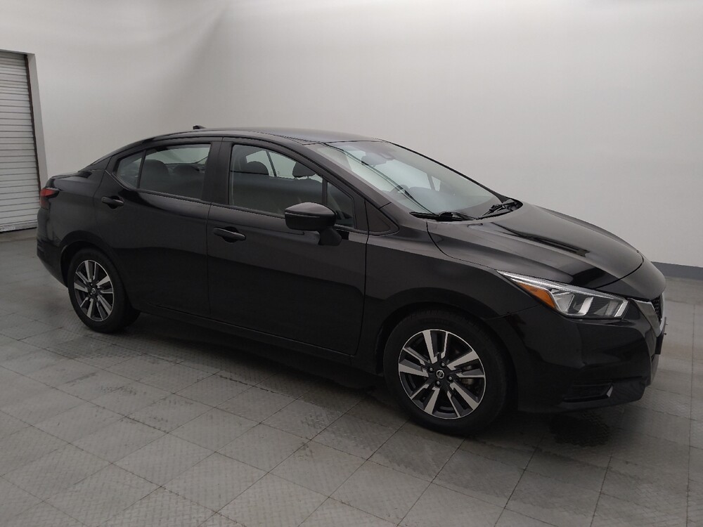 2021 Nissan Versa in San Antonio, TX 78238 - 18095551 11