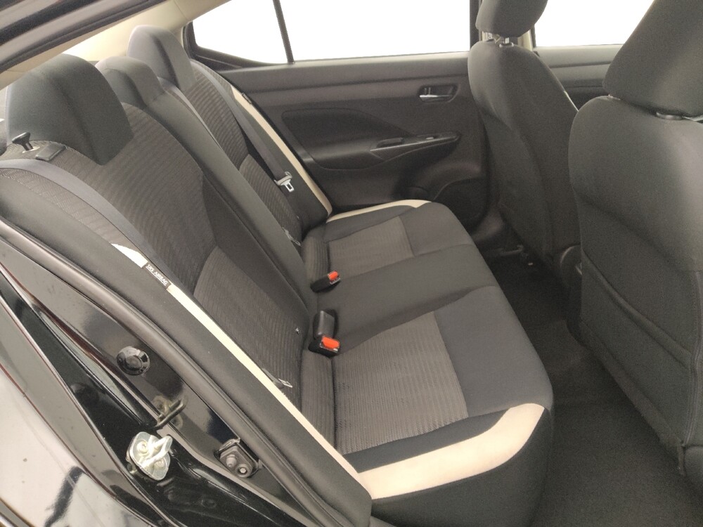 2021 Nissan Versa in San Antonio, TX 78238 - 18095551 19