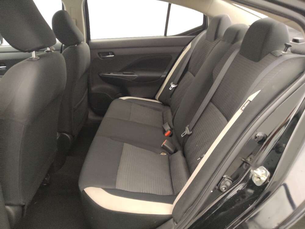 2021 Nissan Versa in San Antonio, TX 78238 - 18095551 18