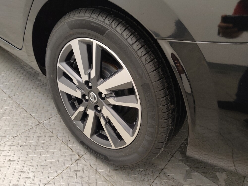 2021 Nissan Versa in San Antonio, TX 78238 - 18095551 31