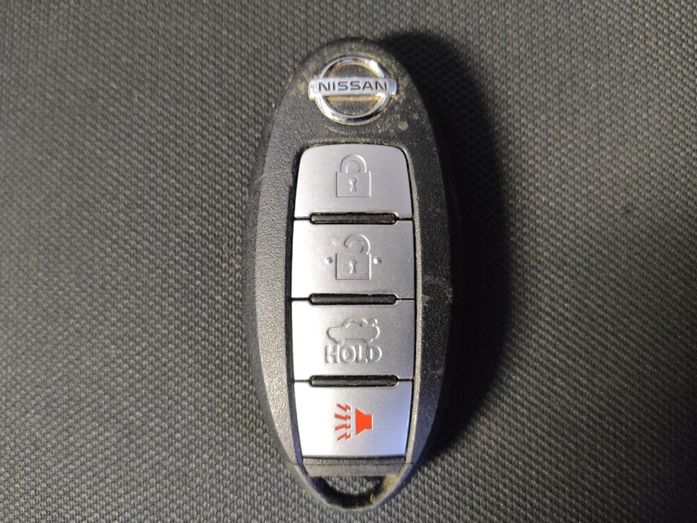 2021 Nissan Versa in San Antonio, TX 78238 - 18095551 32