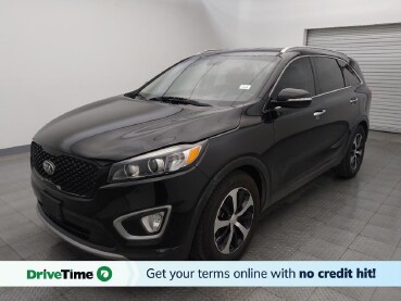 2018 Kia Sorento in Houston, TX 77034