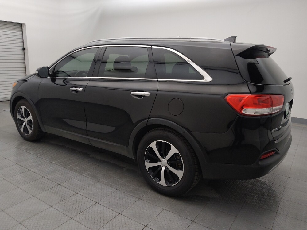 2018 Kia Sorento in Houston, TX 77034 - 18095552 3