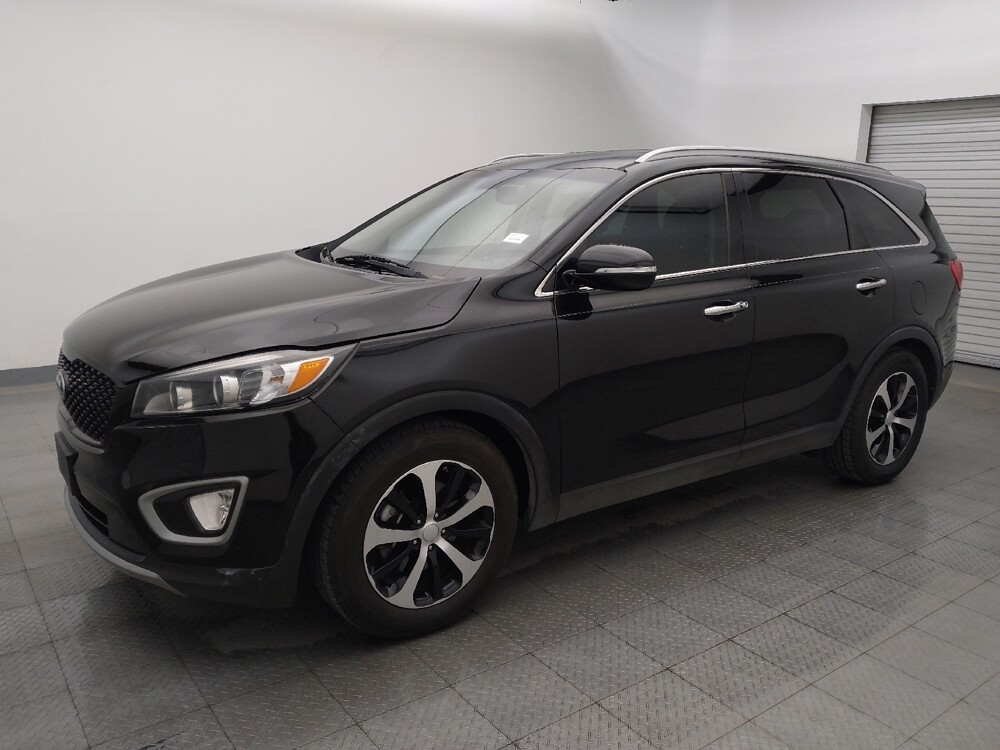 2018 Kia Sorento in Houston, TX 77034 - 18095552 2