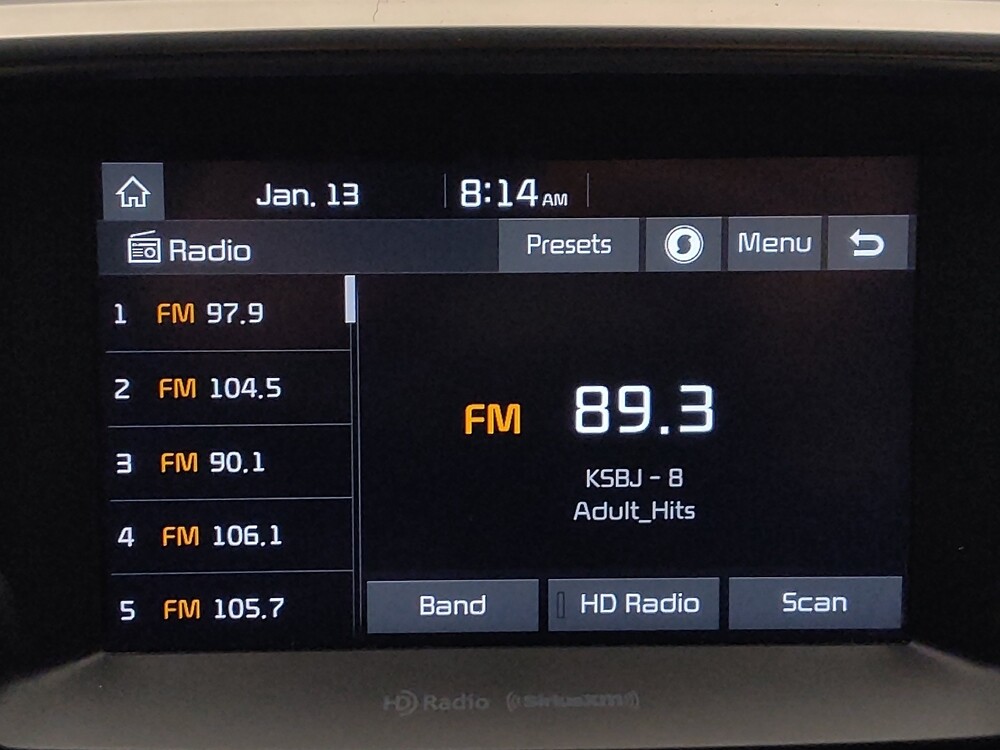 2018 Kia Sorento in Houston, TX 77034 - 18095552 25