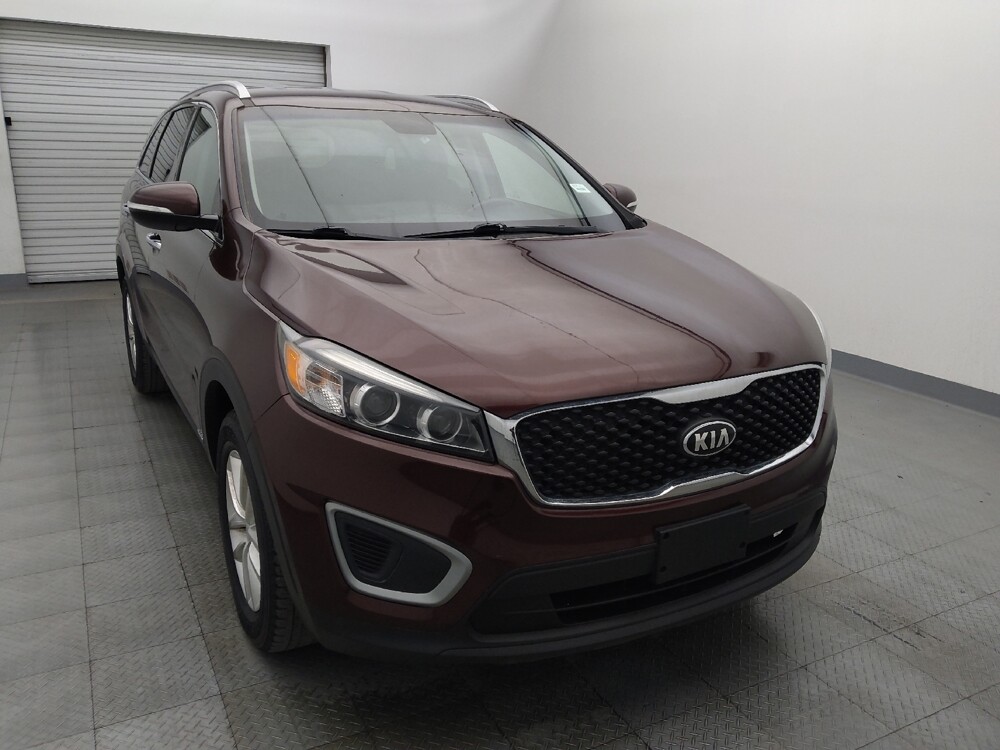 2017 Kia Sorento in San Antonio, TX 78238 - 18095553 13