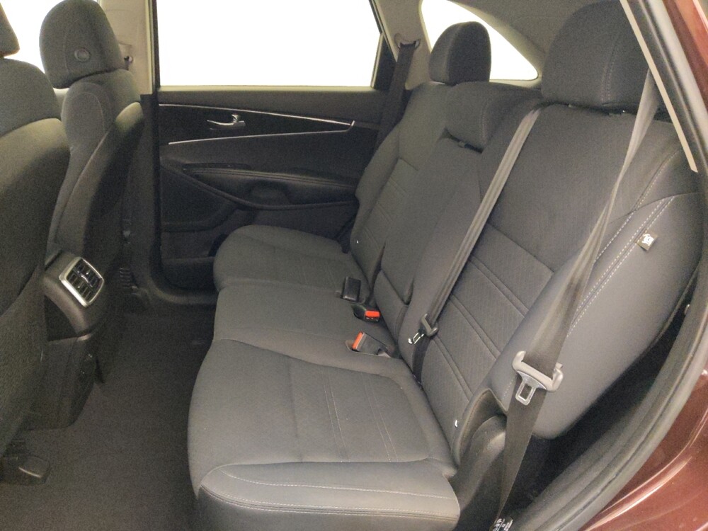 2017 Kia Sorento in San Antonio, TX 78238 - 18095553 18