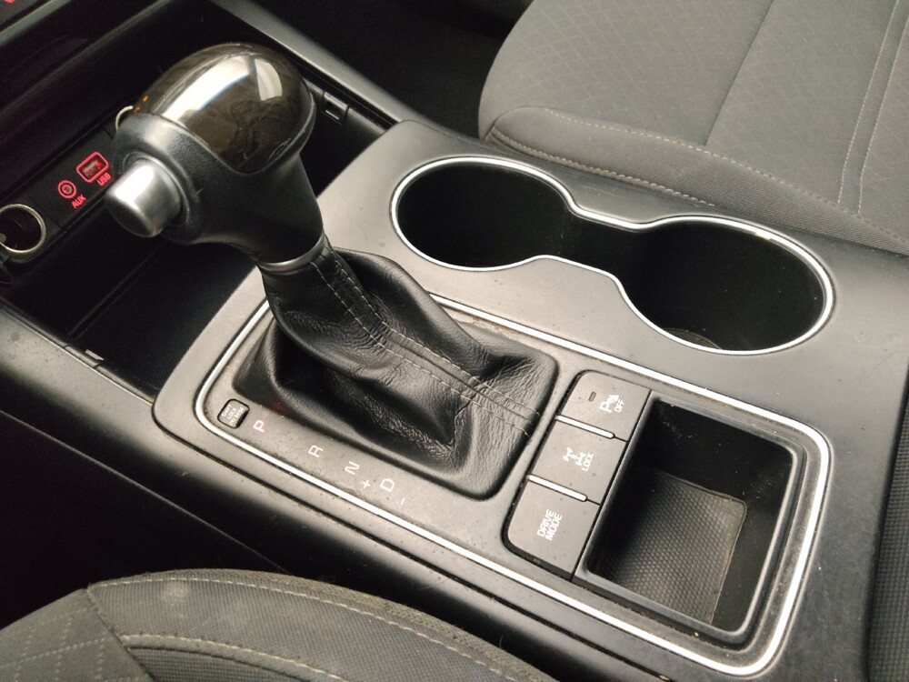 2017 Kia Sorento in San Antonio, TX 78238 - 18095553 26