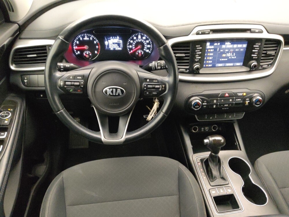 2017 Kia Sorento in San Antonio, TX 78238 - 18095553 22