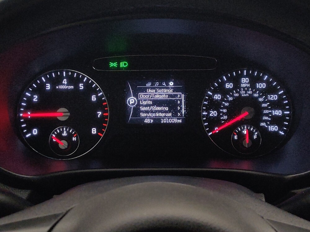 2017 Kia Sorento in San Antonio, TX 78238 - 18095553 23