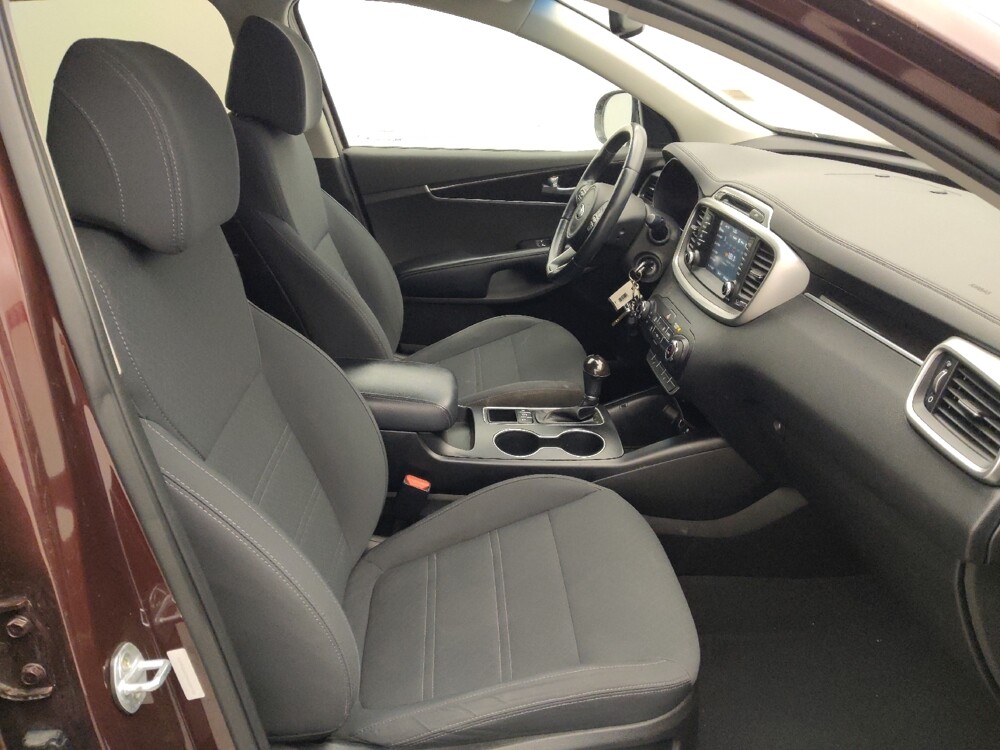 2017 Kia Sorento in San Antonio, TX 78238 - 18095553 21