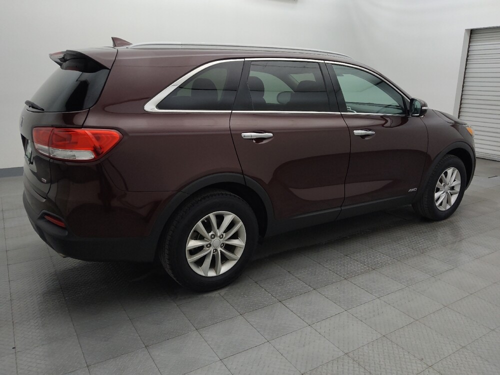 2017 Kia Sorento in San Antonio, TX 78238 - 18095553 10