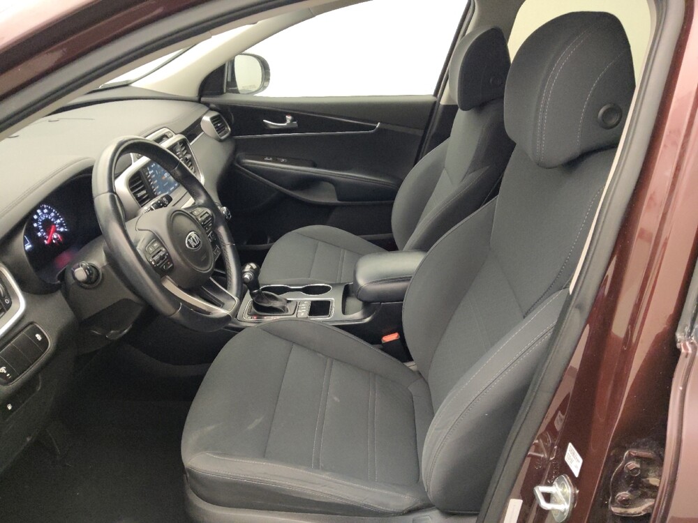 2017 Kia Sorento in San Antonio, TX 78238 - 18095553 17