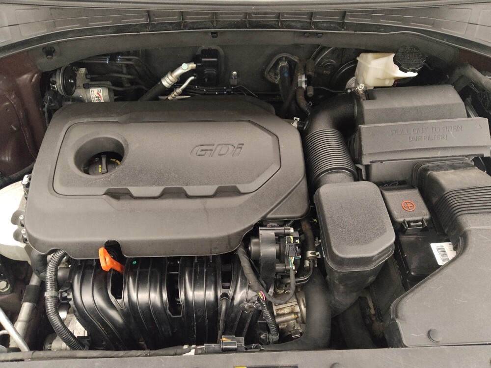 2017 Kia Sorento in San Antonio, TX 78238 - 18095553 30