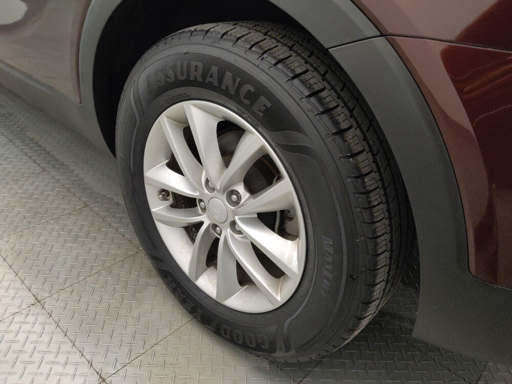 2017 Kia Sorento in San Antonio, TX 78238 - 18095553 31