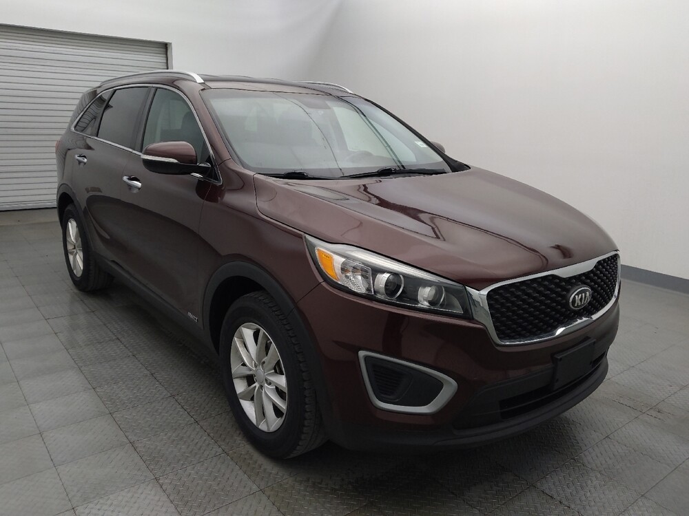 2017 Kia Sorento in San Antonio, TX 78238 - 18095553 14