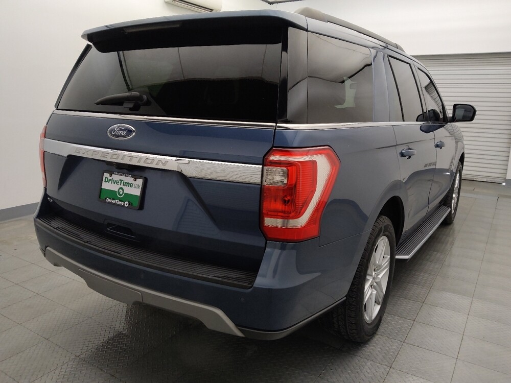 2019 Ford Expedition in San Antonio, TX 78238 - 18095554 7