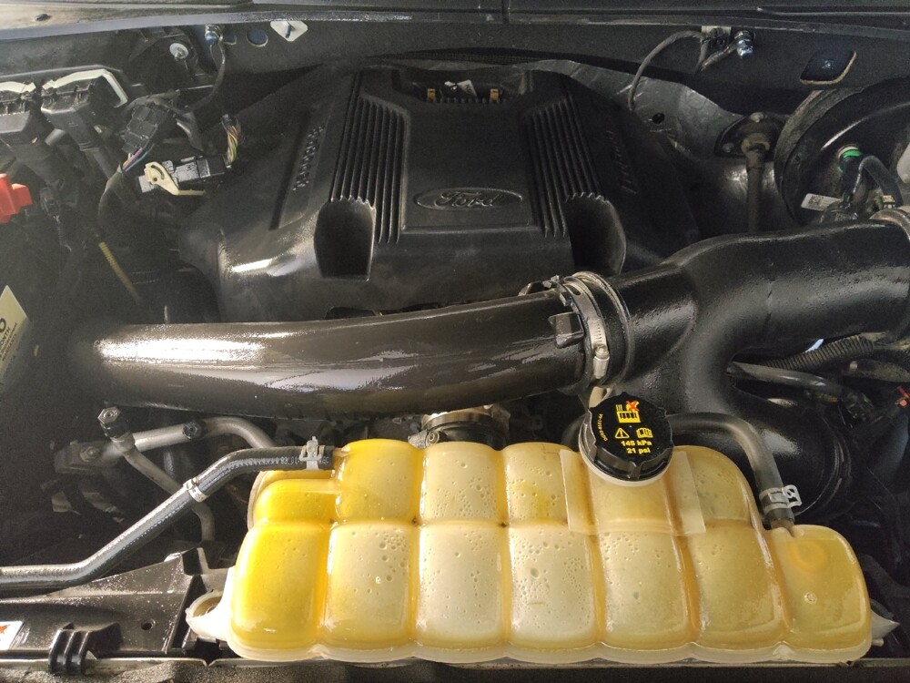 2019 Ford Expedition in San Antonio, TX 78238 - 18095554 30