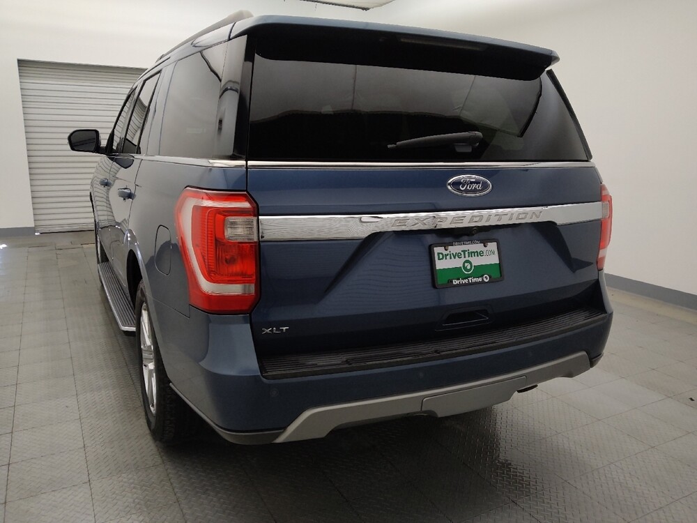 2019 Ford Expedition in San Antonio, TX 78238 - 18095554 6