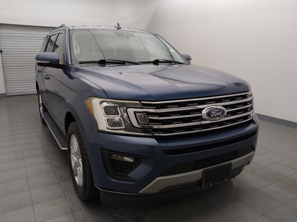 2019 Ford Expedition in San Antonio, TX 78238 - 18095554 14