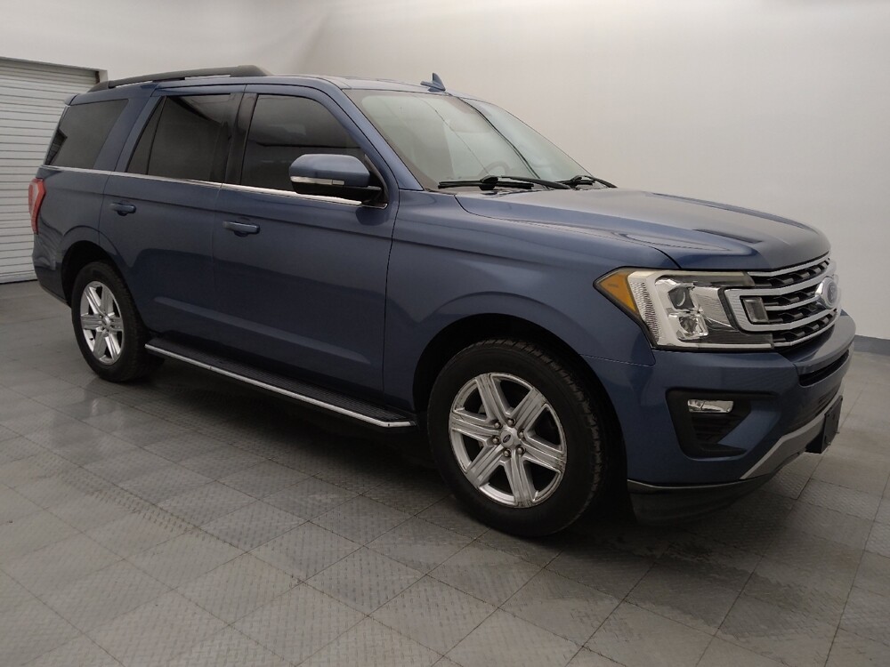 2019 Ford Expedition in San Antonio, TX 78238 - 18095554 11