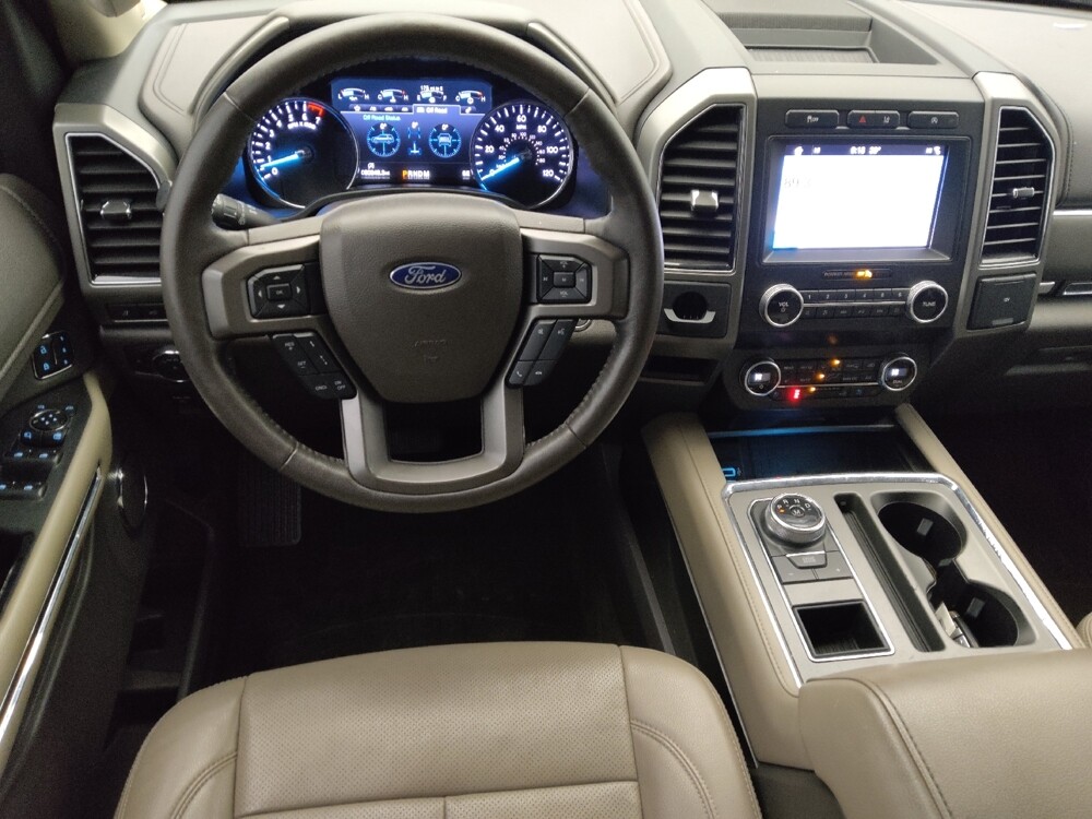 2019 Ford Expedition in San Antonio, TX 78238 - 18095554 22