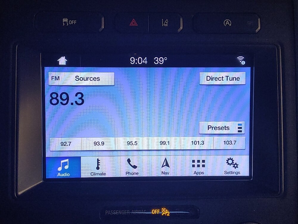 2019 Ford Expedition in San Antonio, TX 78238 - 18095554 25