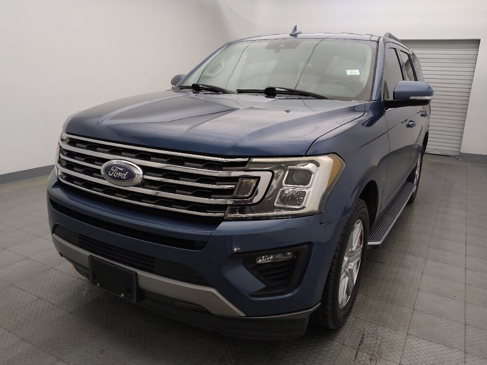 2019 Ford Expedition in San Antonio, TX 78238 - 18095554 15