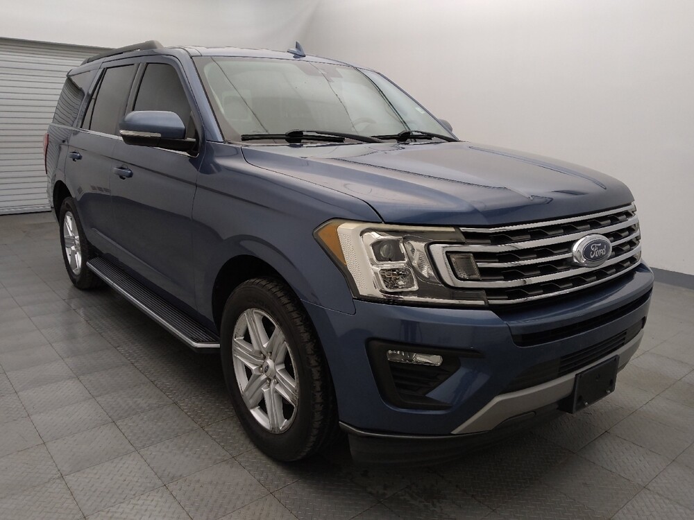 2019 Ford Expedition in San Antonio, TX 78238 - 18095554 13