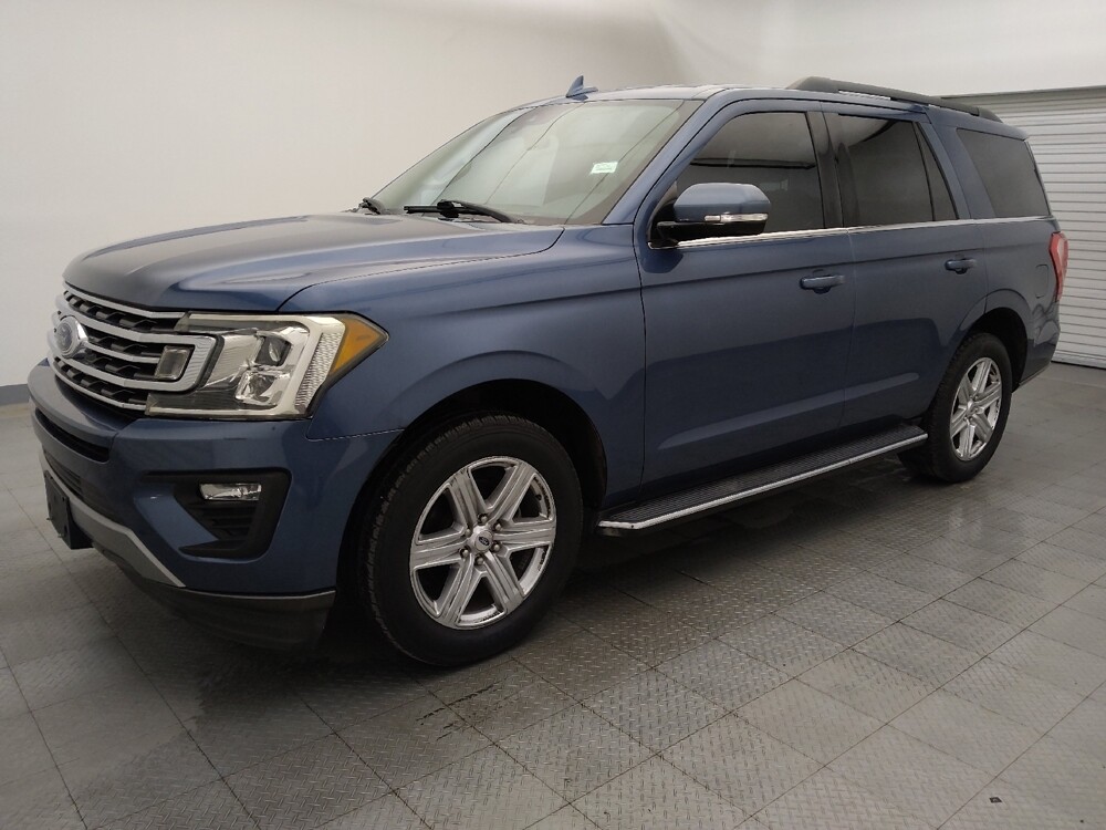 2019 Ford Expedition in San Antonio, TX 78238 - 18095554 2
