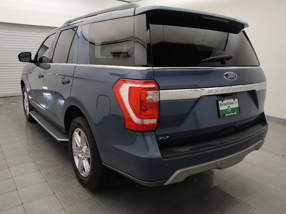 2019 Ford Expedition in San Antonio, TX 78238 - 18095554 5