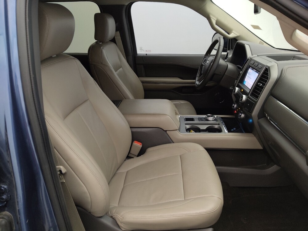2019 Ford Expedition in San Antonio, TX 78238 - 18095554 21