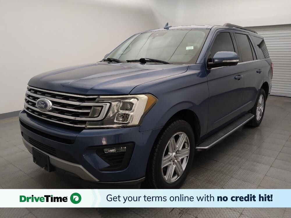 2019 Ford Expedition in San Antonio, TX 78238 - 18095554