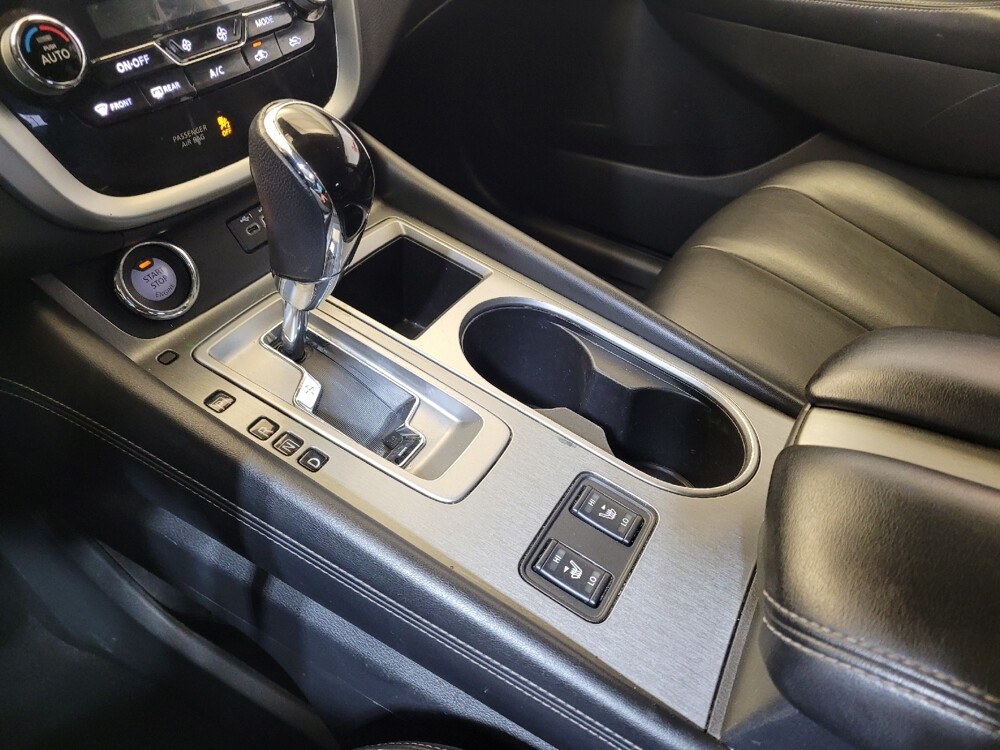 2022 Nissan Murano in Miamisburg, OH 45342 - 18095555 26