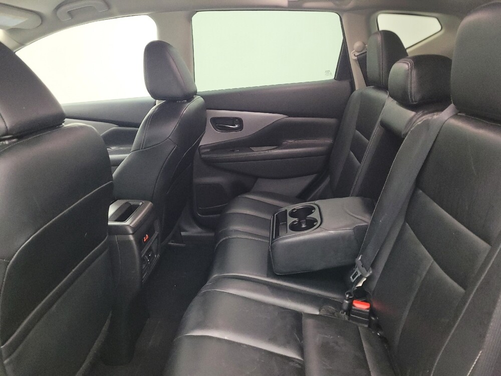 2022 Nissan Murano in Miamisburg, OH 45342 - 18095555 18