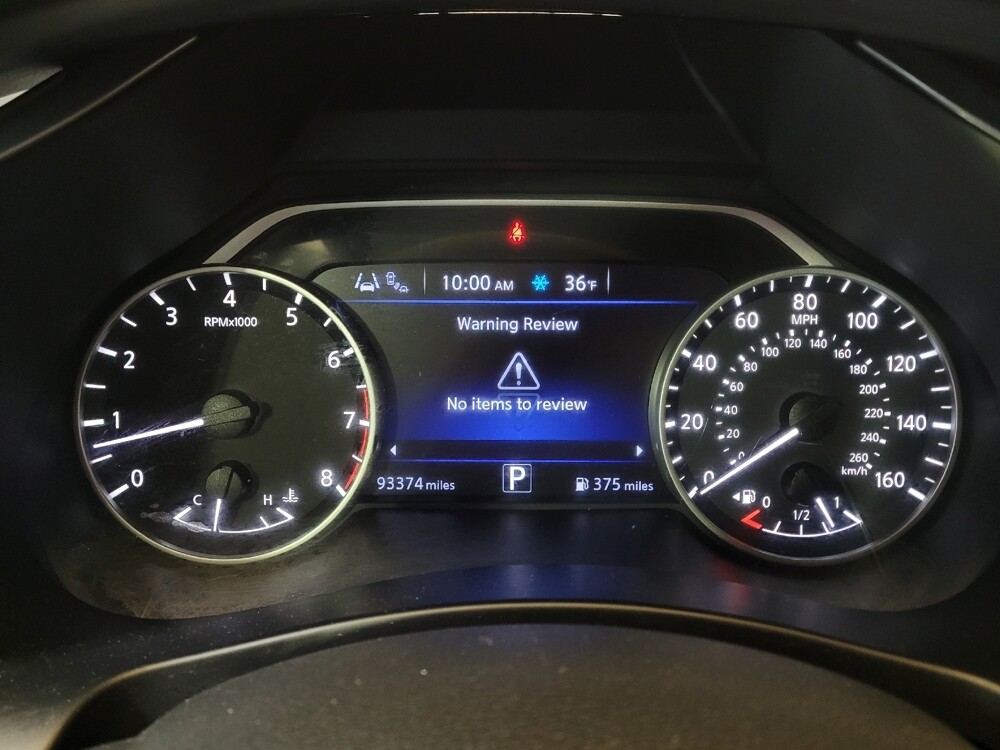 2022 Nissan Murano in Miamisburg, OH 45342 - 18095555 23