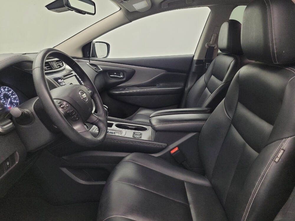 2022 Nissan Murano in Miamisburg, OH 45342 - 18095555 17