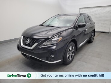 2022 Nissan Murano in Miamisburg, OH 45342