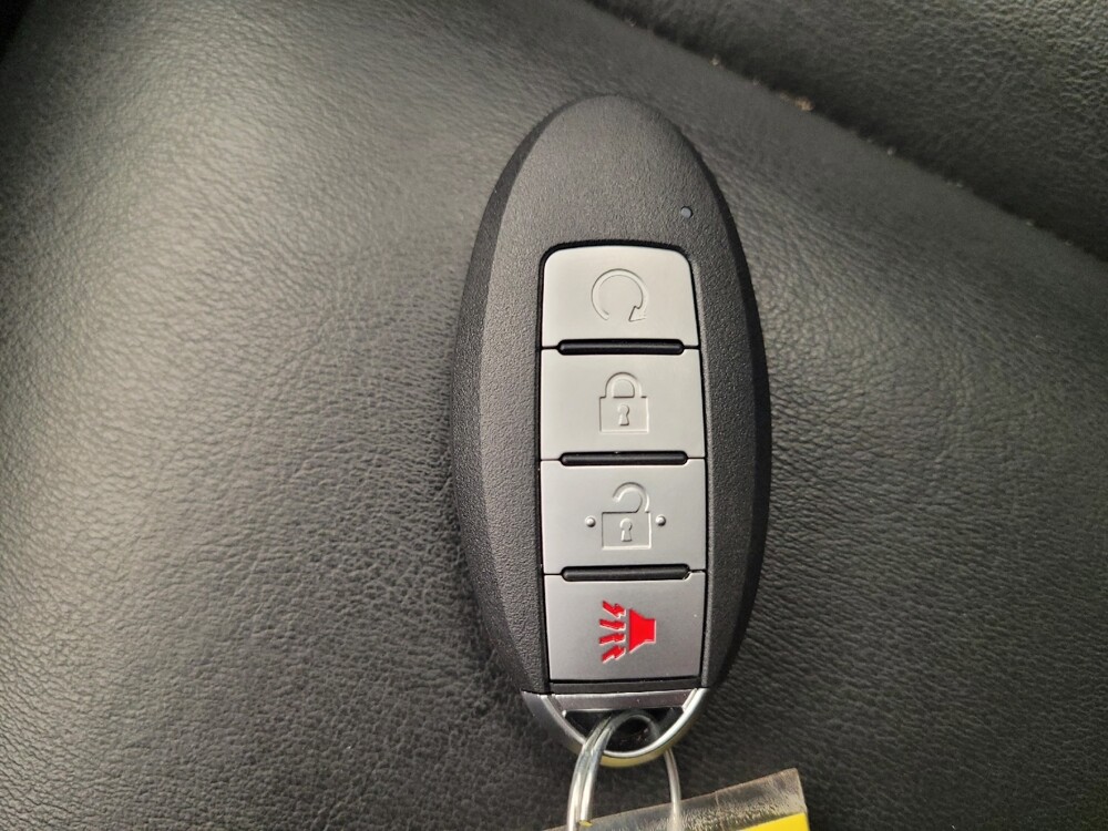 2022 Nissan Murano in Miamisburg, OH 45342 - 18095555 32