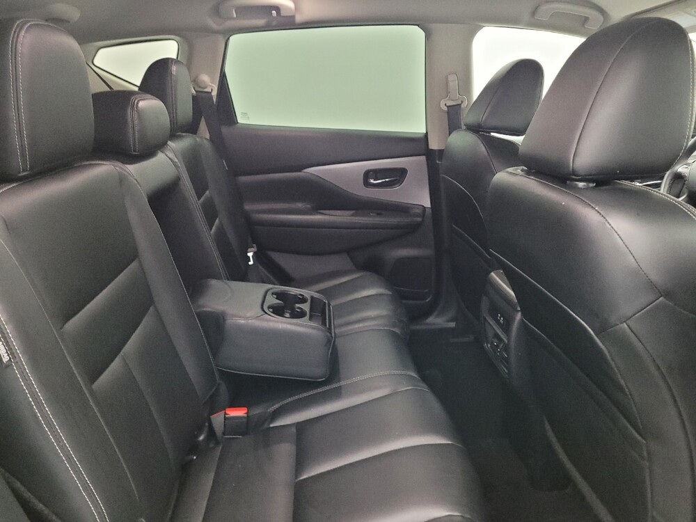 2022 Nissan Murano in Miamisburg, OH 45342 - 18095555 19