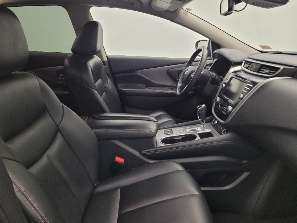 2022 Nissan Murano in Miamisburg, OH 45342 - 18095555 21