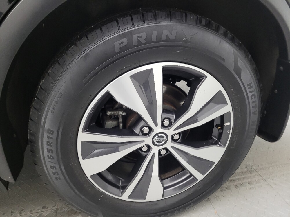 2022 Nissan Murano in Miamisburg, OH 45342 - 18095555 31