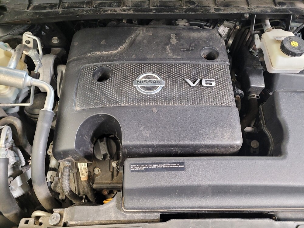 2022 Nissan Murano in Miamisburg, OH 45342 - 18095555 30