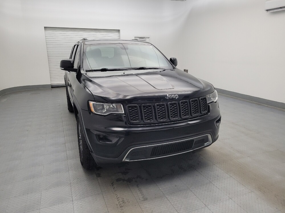 2019 Jeep Grand Cherokee in Miamisburg, OH 45342 - 18095556 14