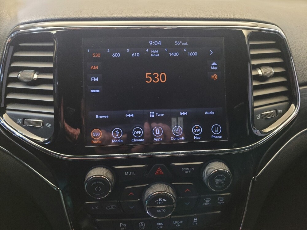 2019 Jeep Grand Cherokee in Miamisburg, OH 45342 - 18095556 25