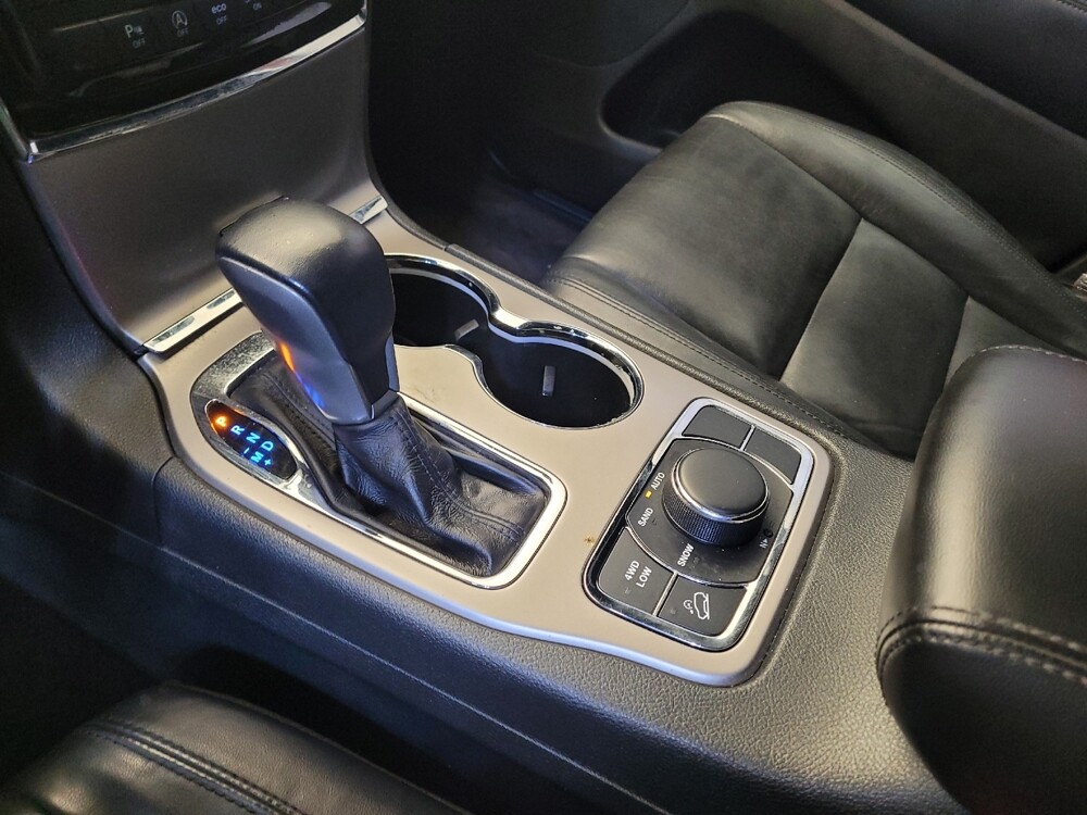 2019 Jeep Grand Cherokee in Miamisburg, OH 45342 - 18095556 26