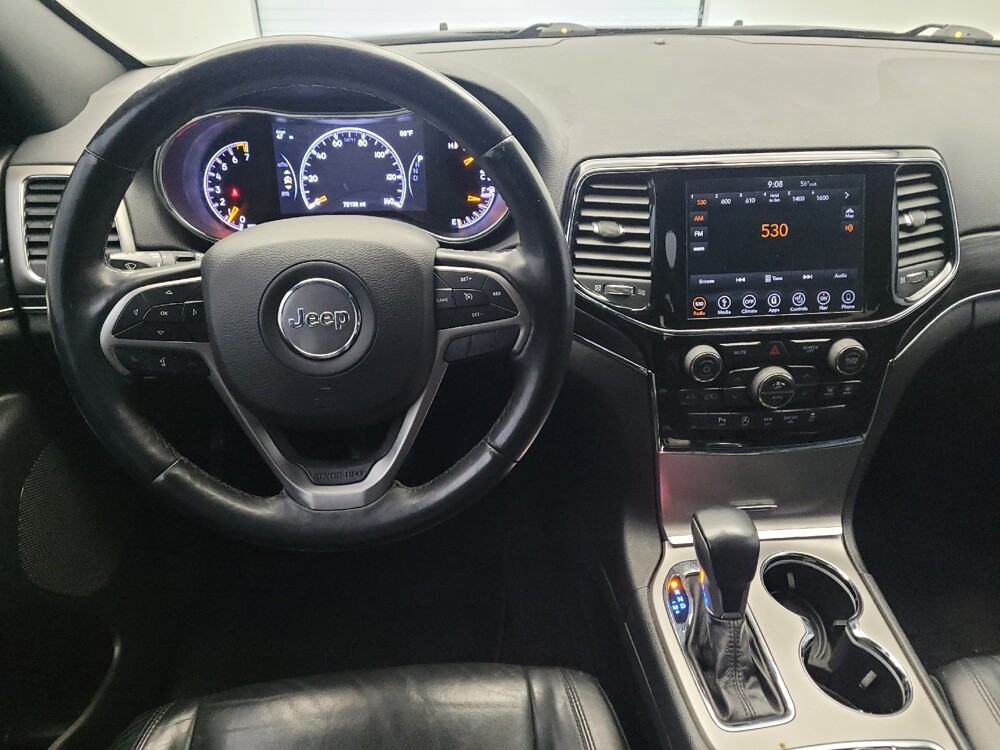 2019 Jeep Grand Cherokee in Miamisburg, OH 45342 - 18095556 22