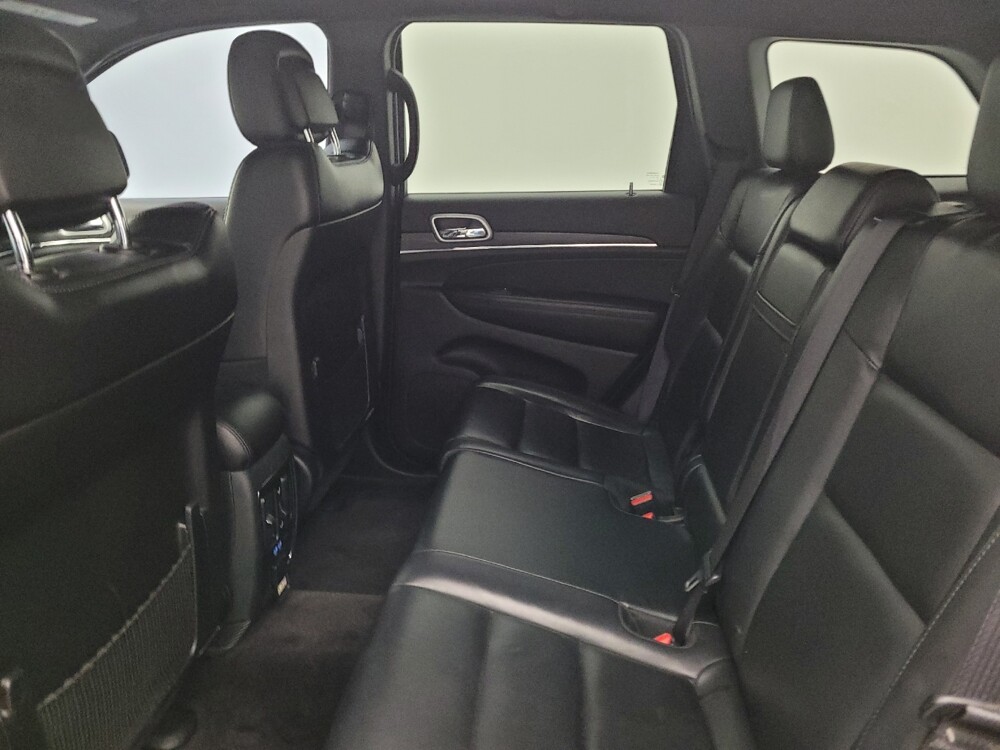 2019 Jeep Grand Cherokee in Miamisburg, OH 45342 - 18095556 18