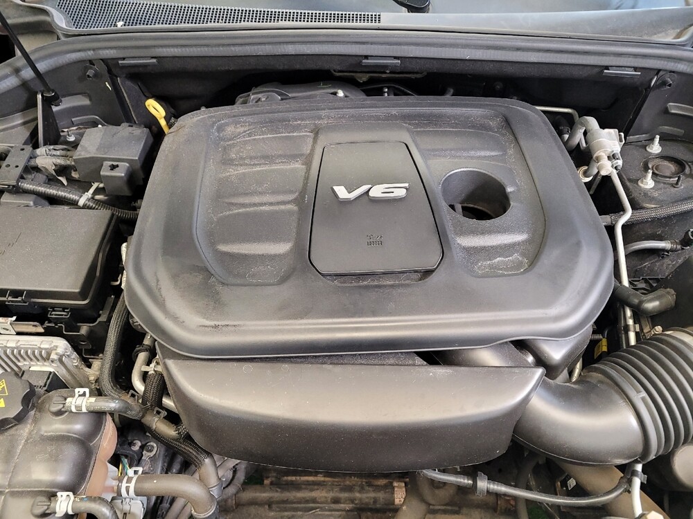 2019 Jeep Grand Cherokee in Miamisburg, OH 45342 - 18095556 30